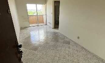 Imagem 5: 2 dormitórios, 64M² de Área Construída