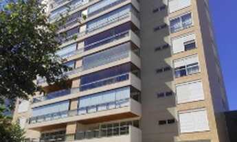 Imagem: 3 dormitórios, 2 suíte, 1 vaga na garagem