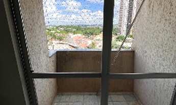 Imagem 7: 2 dormitórios, 64M² de Área Construída