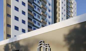 Imagem: 2 dormitórios, 1 suítes, 58M² de Área