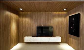 Imagem 4: 3 dormitórios, 2 suíte, 1 vaga na garagem, 174M² de Área Construída