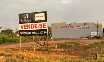 Imagem: 1139M² de Área Total