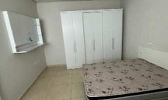 Imagem 7: 1 dormitório, 1 vaga na garagem, 40M² de Área Construída