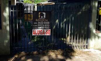 Imagem: 2 dormitórios, 1 vaga na garagem