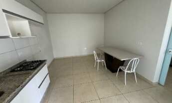 Imagem 4: 1 dormitório, 1 vaga na garagem, 40M² de Área Construída