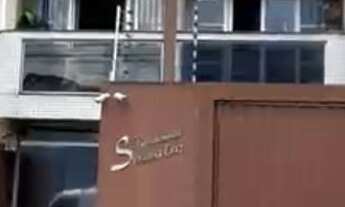 Imagem: APARTAMENTO - EDIFÍCIO SUMATRA