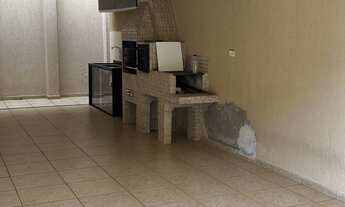 Imagem 6: 4 dormitórios, 1 suítes, 4 banheiro, 263M² de Área Construída