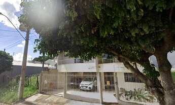 Imagem: CASA - RUA ARECIDIO CASSIANO