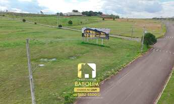 Imagem 7: 994M² de Área Total