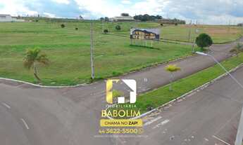 Imagem 1: 994M² de Área Total