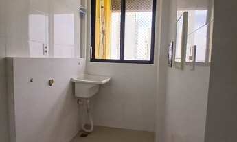 Imagem 4: 2 dormitórios, 1 vaga na garagem, 50M² de Área Construída