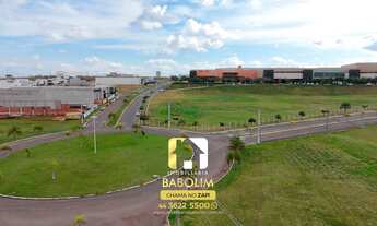 Imagem 4: 994M² de Área Total