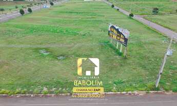 Imagem 3: 994M² de Área Total