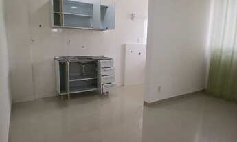 Imagem 3: 2 dormitórios, 1 vaga na garagem, 50M² de Área Construída