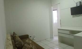 Imagem: 1 dormitório, 1 vaga na garagem, 40M²