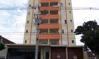 Imagem: 2 dormitórios, 1 suítes, 1 vaga na garagem