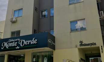 Imagem 2: 1 dormitório, 1 vaga na garagem, 40M² de Área Construída