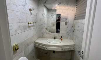 Imagem 5: 2 dormitórios, 2 suíte, 3 vagas na garagem, 130M² de Área Construída