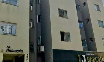 Imagem: 1 dormitório, 1 vaga na garagem, 40M²