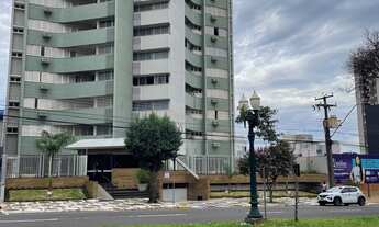 Imagem: 2 dormitórios, 2 suíte, 3 vagas na garagem