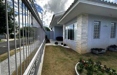 Imagem 7: 4 dormitórios, 1 suítes, 3 vagas na garagem