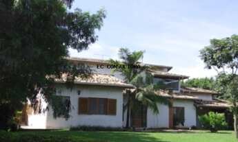 Imagem: CHACARA RESIDENCIAL em INDAIATUBA - SP