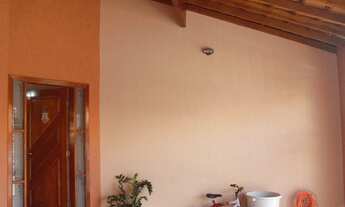 Imagem 2: CASA RESIDENCIAL em INDAIATUBA - SP, JD BOM PRINCIPIO