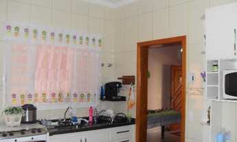 Imagem 3: CASA RESIDENCIAL em INDAIATUBA - SP, JD BOM PRINCIPIO