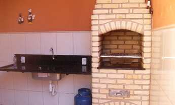 Imagem 1: CASA RESIDENCIAL em INDAIATUBA - SP, JD BOM PRINCIPIO