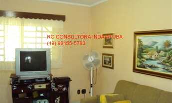 Imagem 2: CHACARA RESIDENCIAL em INDAIATUBA - SP, ITAICI