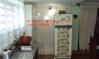 Imagem 3: CHACARA RESIDENCIAL em INDAIATUBA - SP, ITAICI