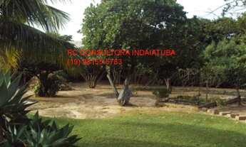 Imagem 5: CHACARA RESIDENCIAL em INDAIATUBA - SP, ITAICI