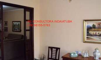 Imagem 6: CHACARA RESIDENCIAL em INDAIATUBA - SP, ITAICI