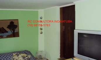 Imagem 7: CHACARA RESIDENCIAL em INDAIATUBA - SP, ITAICI