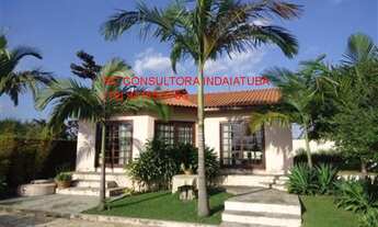 Imagem 2: CHACARA RESIDENCIAL em INDAIATUBA - SP, VALE DAS LARANJEIRAS