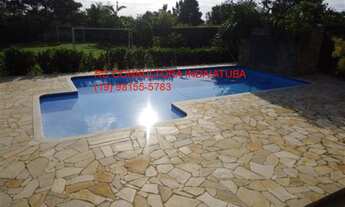 Imagem 4: CHACARA RESIDENCIAL em INDAIATUBA - SP, VALE DAS LARANJEIRAS