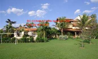 Imagem 6: CHACARA RESIDENCIAL em INDAIATUBA - SP, VALE DAS LARANJEIRAS