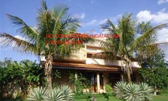 Imagem 7: CHACARA RESIDENCIAL em INDAIATUBA - SP, VALE DAS LARANJEIRAS