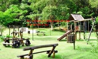 Imagem: CONDOMINIO RESIDENCIAL em INDAIATUBA - SP