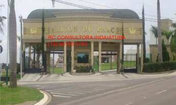 Imagem: CONDOMINIO RESIDENCIAL em INDAIATUBA - SP