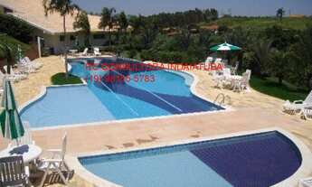 Imagem: CONDOMINIO RESIDENCIAL em INDAIATUBA - SP