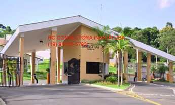 Imagem 3: CONDOMINIO RESIDENCIAL em INDAIATUBA - SP, COND. SANTA CLARA