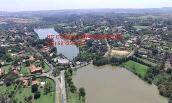 Imagem 3: CHACARA RESIDENCIAL em INDAIATUBA - SP, COND. TERRAS DE ITAICI