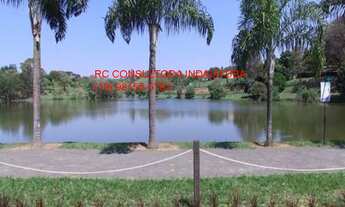 Imagem 4: CHACARA RESIDENCIAL em INDAIATUBA - SP, COND. TERRAS DE ITAICI