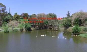 Imagem 5: CHACARA RESIDENCIAL em INDAIATUBA - SP, COND. TERRAS DE ITAICI