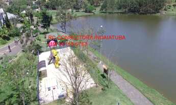 Imagem 6: CHACARA RESIDENCIAL em INDAIATUBA - SP, COND. TERRAS DE ITAICI