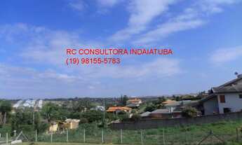 Imagem 7: CHACARA RESIDENCIAL em INDAIATUBA - SP, COND. TERRAS DE ITAICI