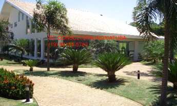 Imagem: TERRENO EM CONDOMINIO RESIDENCIAL em INDAIATUBA