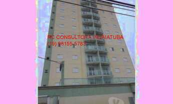 Imagem 2: APARTAMENTO RESIDENCIAL em INDAIATUBA - SP, CENTRO