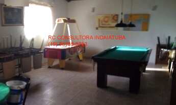 Imagem 2: CHACARA RESIDENCIAL em INDAIATUBA - SP, VALE DAS LARANJEIRAS